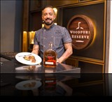 Woodford Reserve pairs with Rare 125